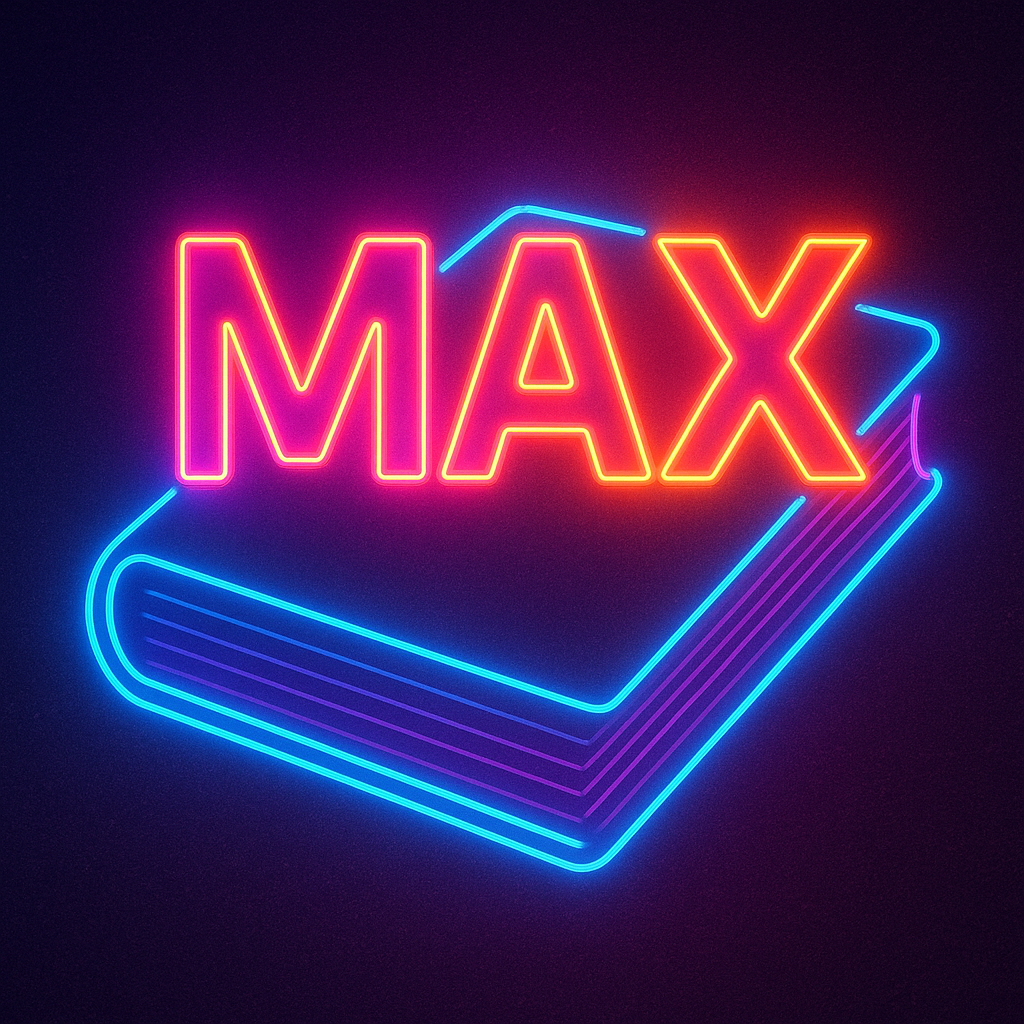 Курс 01. Максимум AA003