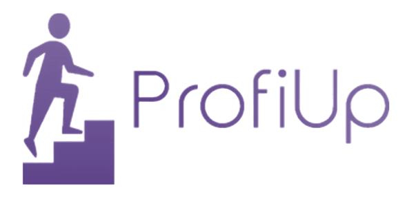 ProfiUp Главная страница